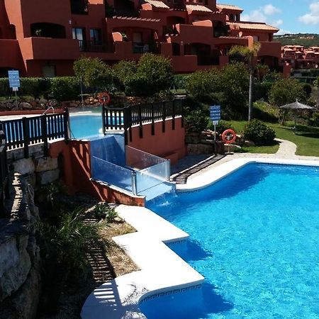 Costa Galera Διαμέρισμα Εστεπόνα Εξωτερικό φωτογραφία