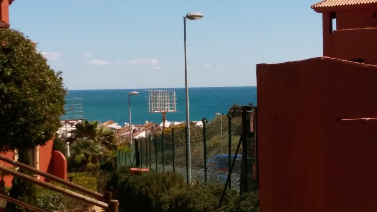Costa Galera Διαμέρισμα Εστεπόνα Εξωτερικό φωτογραφία