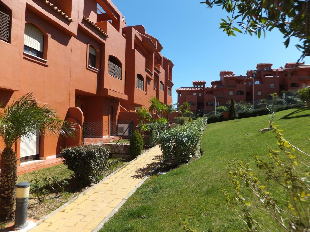 Costa Galera Διαμέρισμα Εστεπόνα Εξωτερικό φωτογραφία